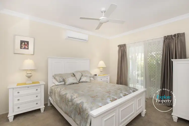 Fourth view of Homely house listing, 61 Regatta Crescent, Douglas QLD 4814