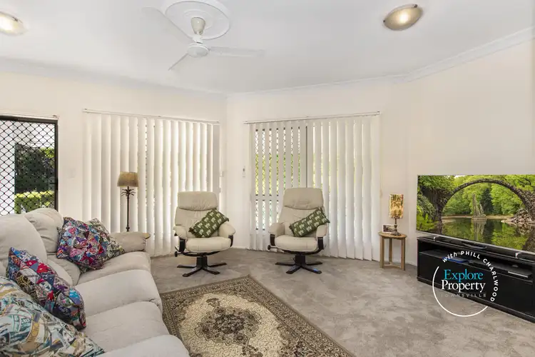 Sixth view of Homely house listing, 61 Regatta Crescent, Douglas QLD 4814