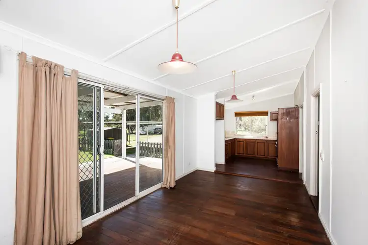 Second view of Homely house listing, 2415 Linley Valley Road, Wooroloo WA 6558