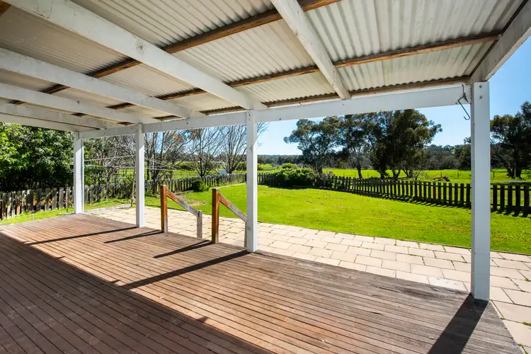 Fourth view of Homely house listing, 2415 Linley Valley Road, Wooroloo WA 6558