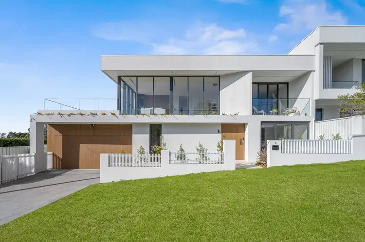 8 Locksley St, Cronulla NSW 2230