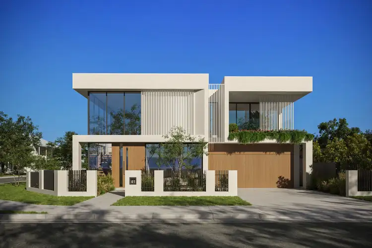 Third view of Homely house listing, 41 Sturt Road, Cronulla NSW 2230