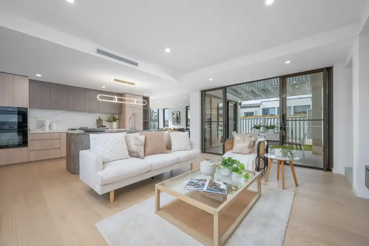 Third view of Homely house listing, 8 Locksley St, Cronulla NSW 2230