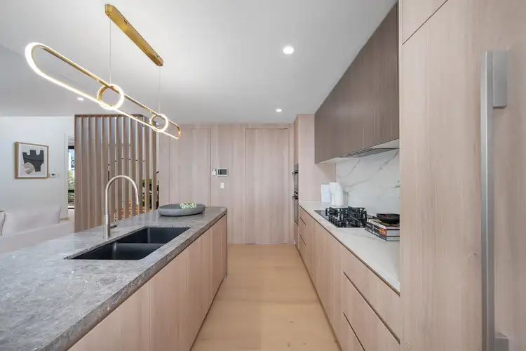 Fourth view of Homely house listing, 8 Locksley St, Cronulla NSW 2230