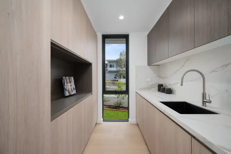 Fifth view of Homely house listing, 8 Locksley St, Cronulla NSW 2230