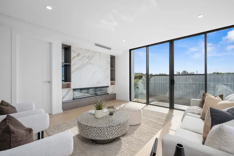 Sixth view of Homely house listing, 8 Locksley St, Cronulla NSW 2230