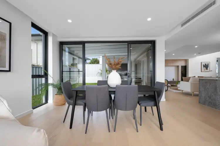 Seventh view of Homely house listing, 8 Locksley St, Cronulla NSW 2230