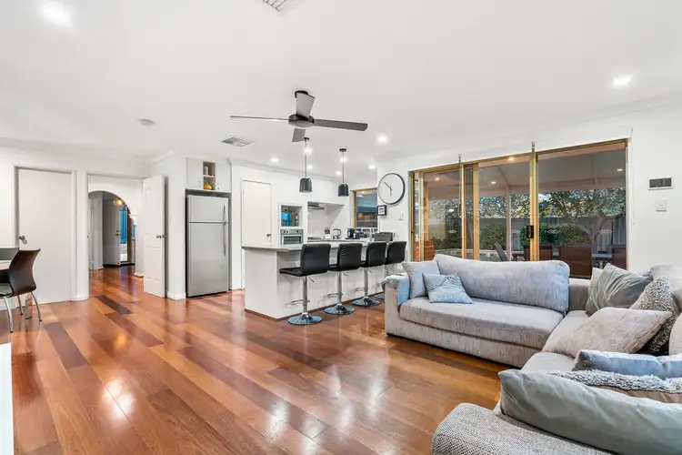 Fourth view of Homely house listing, 51A Aurelian Street, Palmyra WA 6157