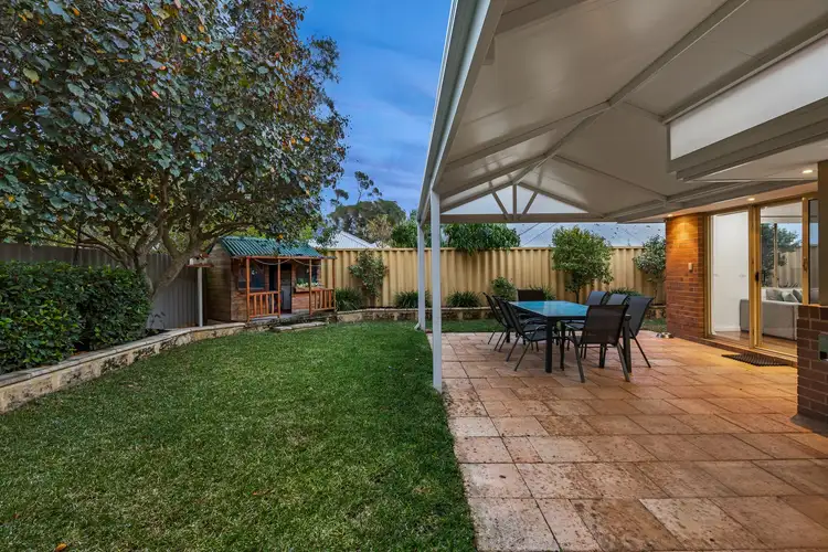 Fifth view of Homely house listing, 51A Aurelian Street, Palmyra WA 6157