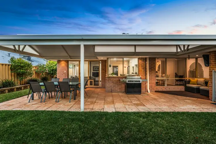 Sixth view of Homely house listing, 51A Aurelian Street, Palmyra WA 6157