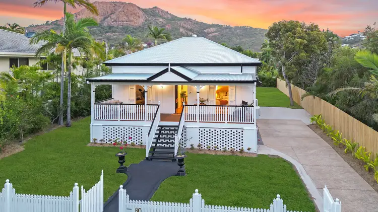80 Eyre Street, North Ward QLD 4810