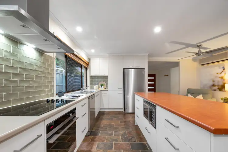 Third view of Homely house listing, 28 Duntreath Street, Keperra QLD 4054