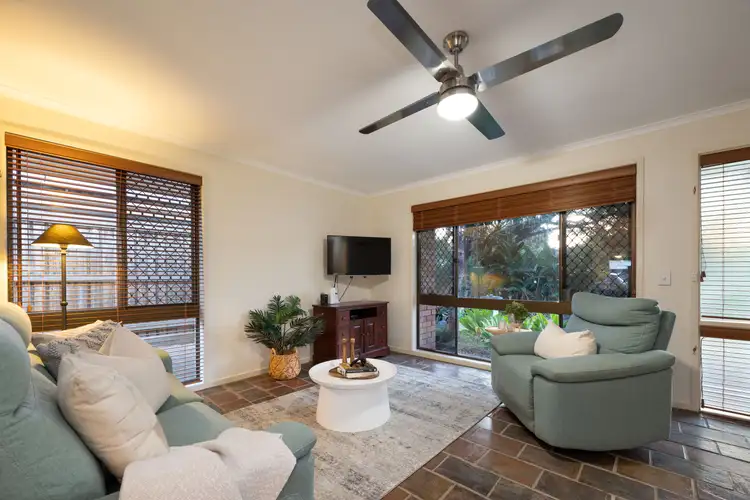 Fifth view of Homely house listing, 28 Duntreath Street, Keperra QLD 4054