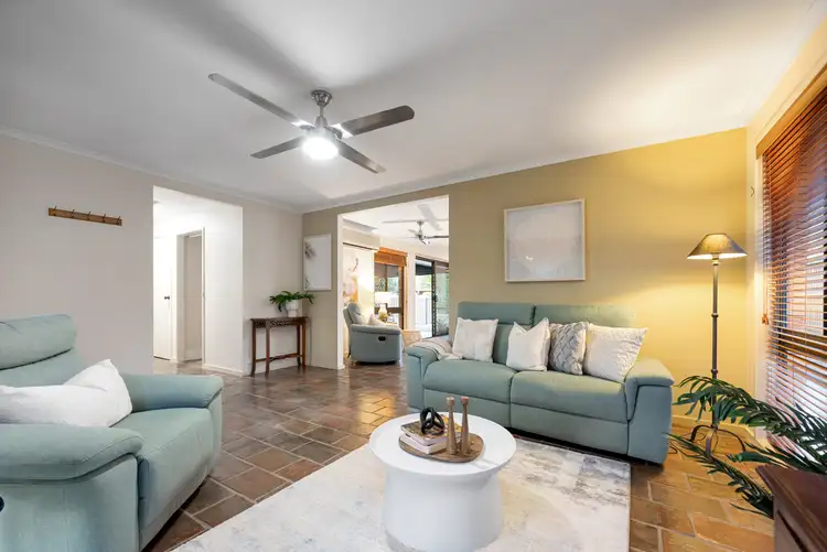 Sixth view of Homely house listing, 28 Duntreath Street, Keperra QLD 4054