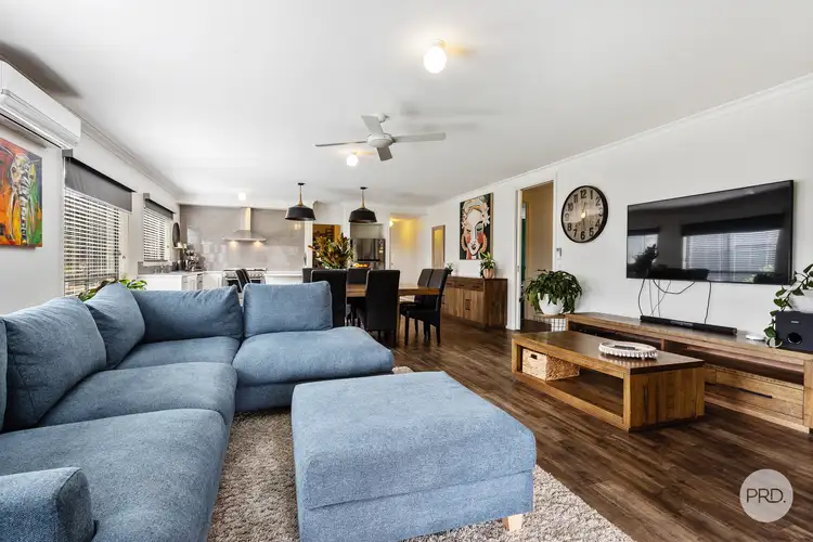 Fourth view of Homely house listing, 10 Pemberton Way, Marong VIC 3515