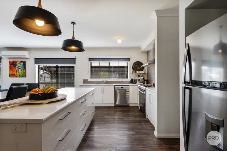 Fifth view of Homely house listing, 10 Pemberton Way, Marong VIC 3515