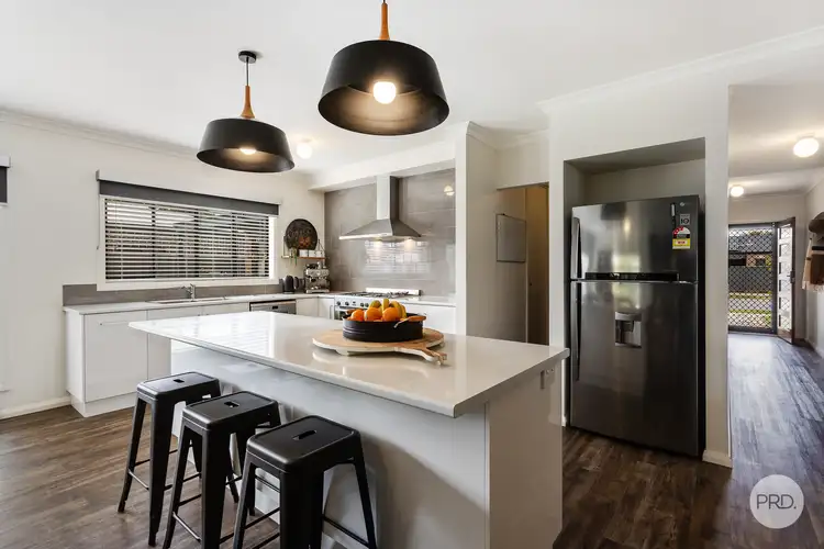 Sixth view of Homely house listing, 10 Pemberton Way, Marong VIC 3515