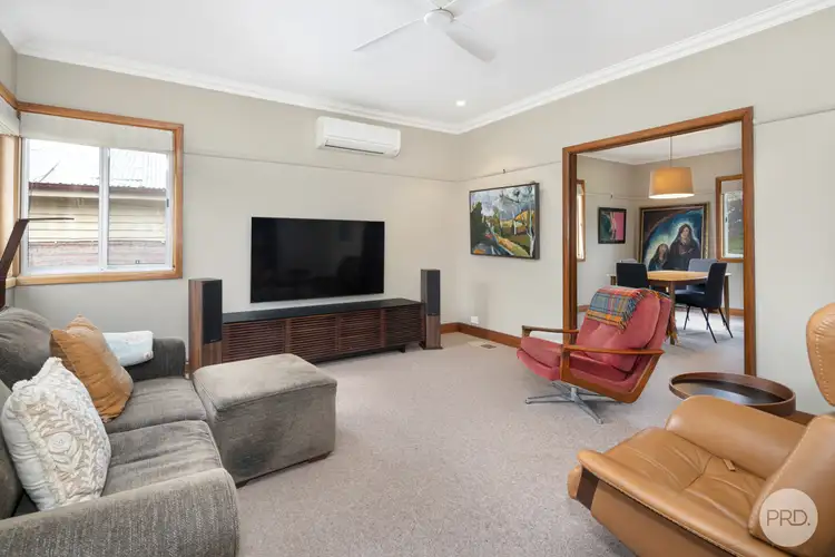Second view of Homely house listing, 22 Raglan Street, Creswick VIC 3363