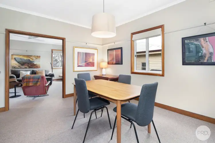 Fifth view of Homely house listing, 22 Raglan Street, Creswick VIC 3363