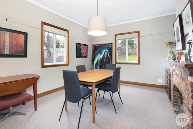Sixth view of Homely house listing, 22 Raglan Street, Creswick VIC 3363