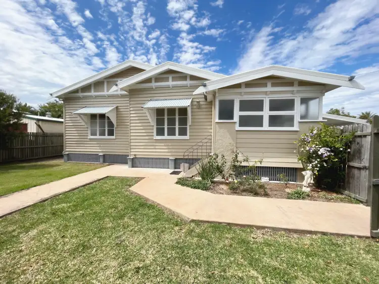 Main view of Homely house listing, 20E Victoria Street, Bundaberg East QLD 4670