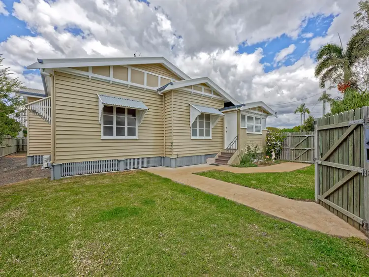 Second view of Homely house listing, 20E Victoria Street, Bundaberg East QLD 4670