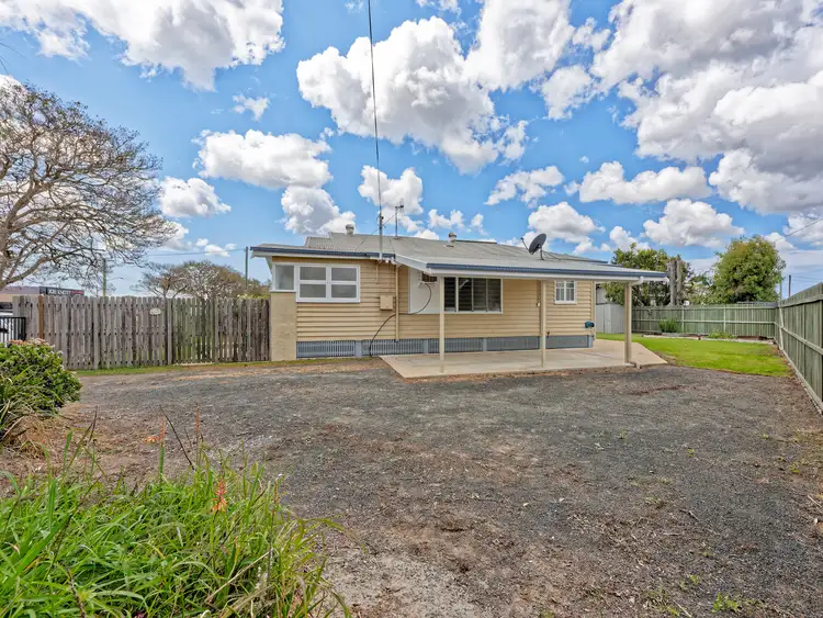 Third view of Homely house listing, 20E Victoria Street, Bundaberg East QLD 4670