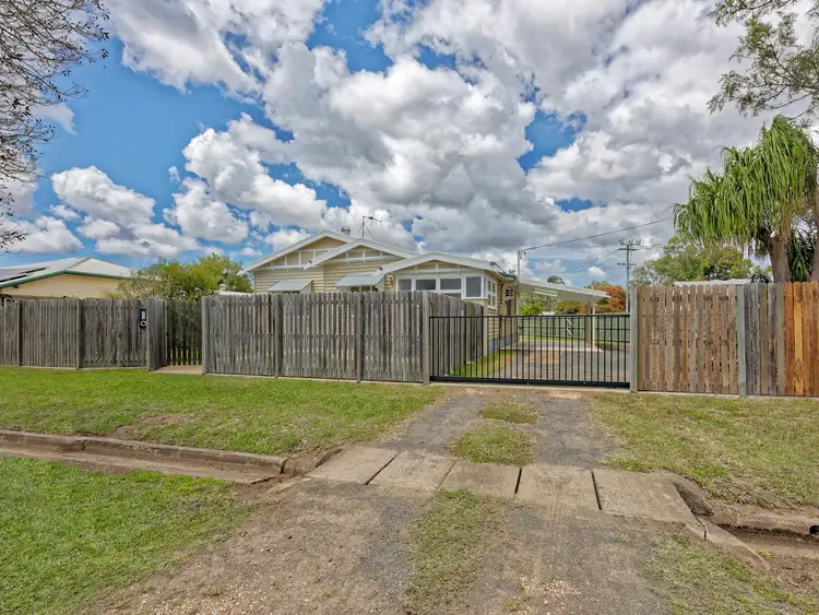 Fifth view of Homely house listing, 20E Victoria Street, Bundaberg East QLD 4670