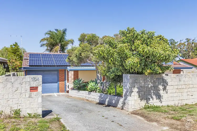 104 Elderberry Drive, South Lake WA 6164