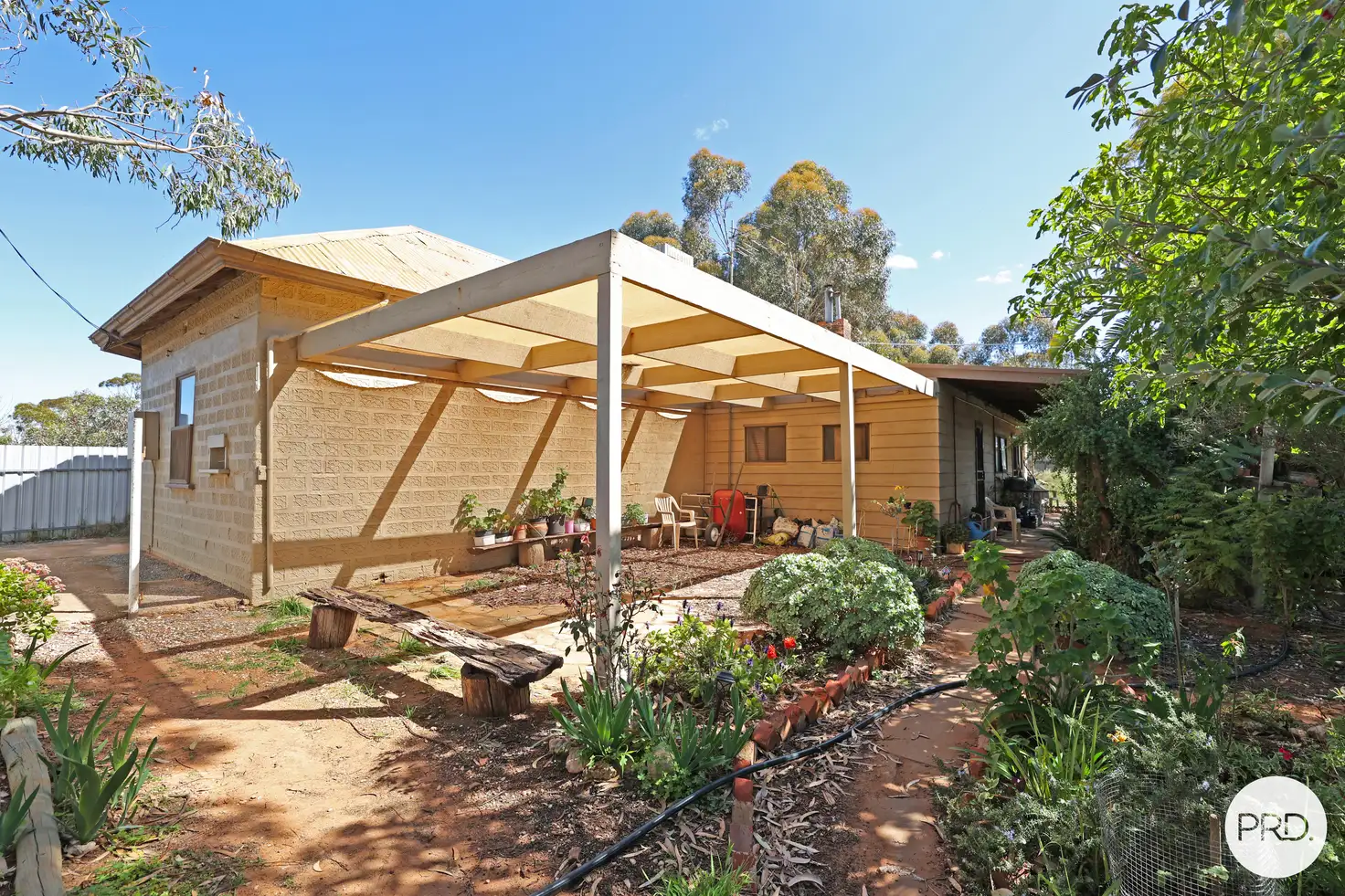 Main view of Homely house listing, 1 Mullroo Drive, Cullulleraine VIC 3496