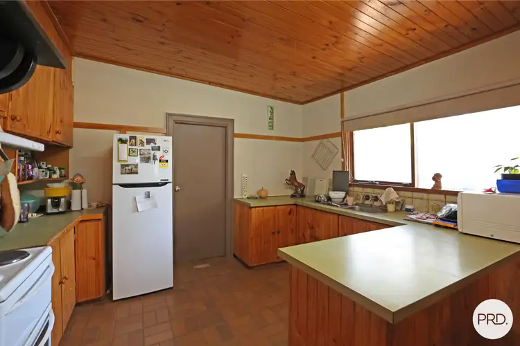 Fourth view of Homely house listing, 1 Mullroo Drive, Cullulleraine VIC 3496