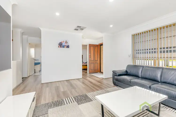 Fourth view of Homely house listing, 21 Salmon Gum Grove, Beechboro WA 6063