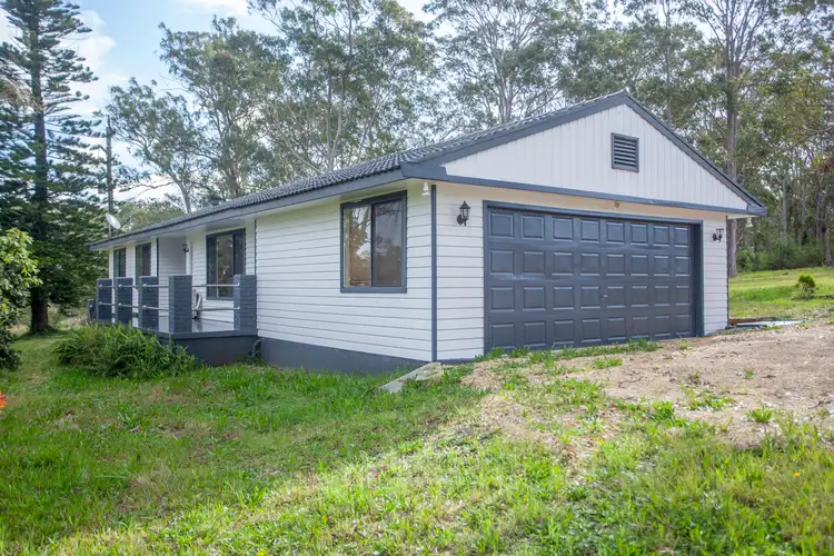 311 Comboyne Road, Wingham NSW 2429