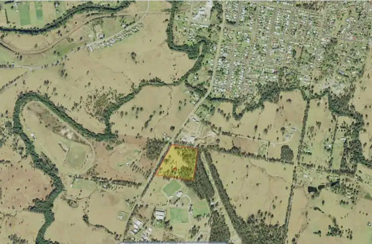 Third view of Homely rural property listing, 311 Comboyne Road, Wingham NSW 2429