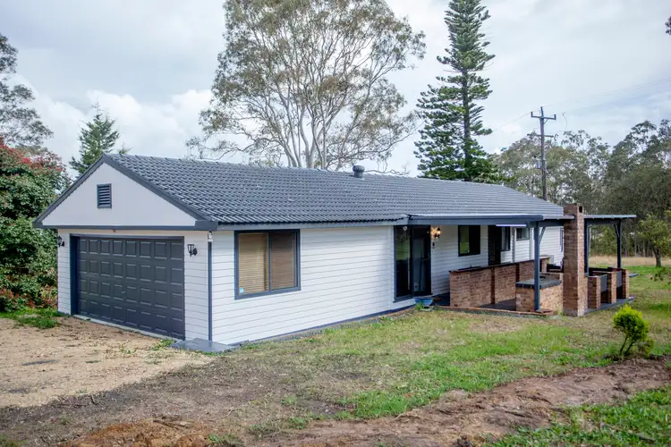 Sixth view of Homely rural property listing, 311 Comboyne Road, Wingham NSW 2429