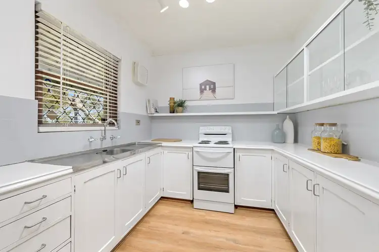 Fifth view of Homely apartment listing, 11/49 Stoneham Street, Joondanna WA 6060