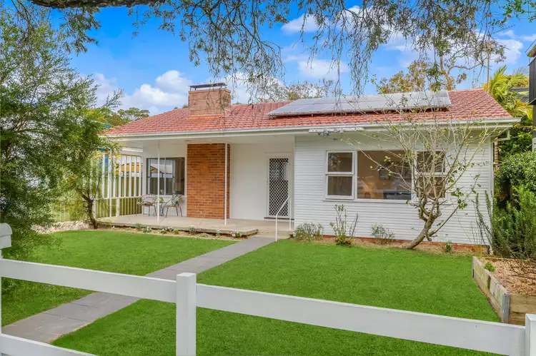 52 Webb Street, East Gosford NSW 2250