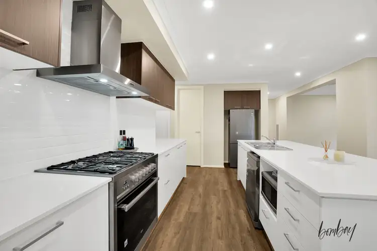 Sixth view of Homely house listing, 157 Forest Red Gum Drive, Mickleham VIC 3064