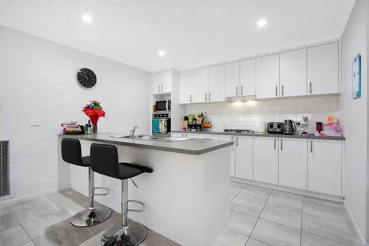 Second view of Homely house listing, 30 Inwood Crescent, Wodonga VIC 3690