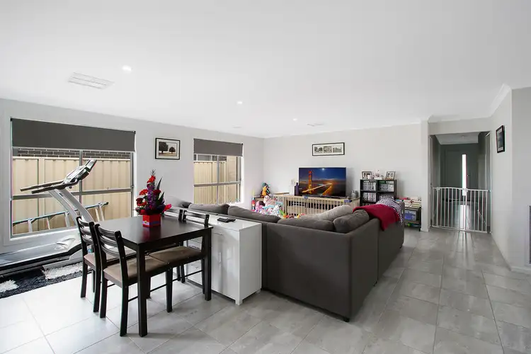 Third view of Homely house listing, 30 Inwood Crescent, Wodonga VIC 3690