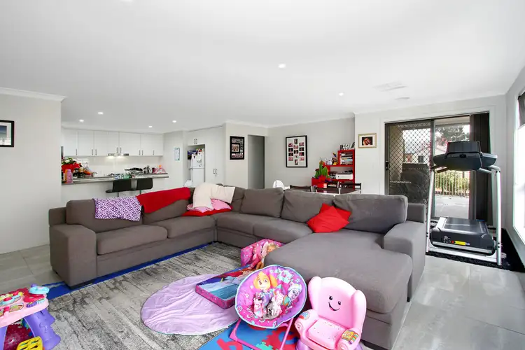 Fourth view of Homely house listing, 30 Inwood Crescent, Wodonga VIC 3690