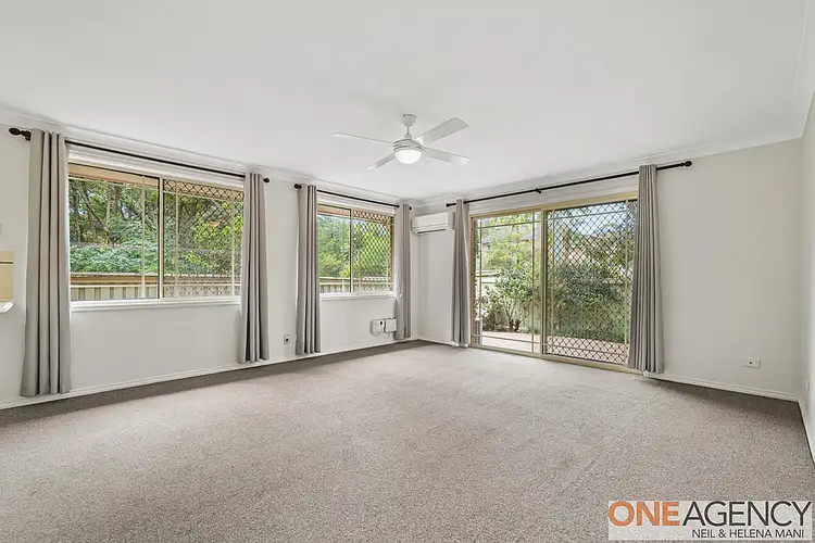 Third view of Homely villa listing, 1/10 Kirkness Avenue, North Gosford NSW 2250