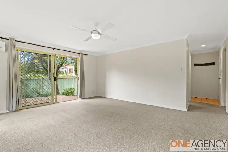 Fourth view of Homely villa listing, 1/10 Kirkness Avenue, North Gosford NSW 2250