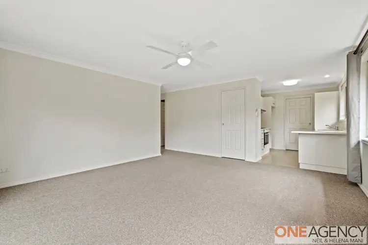 Fifth view of Homely villa listing, 1/10 Kirkness Avenue, North Gosford NSW 2250