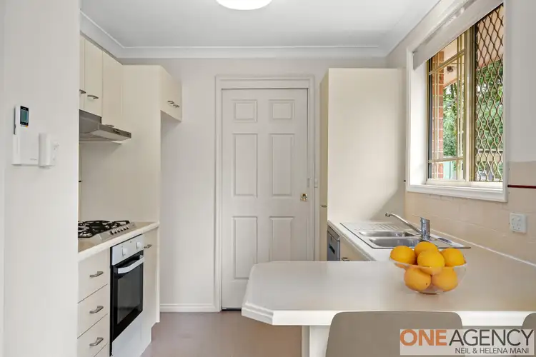 Sixth view of Homely villa listing, 1/10 Kirkness Avenue, North Gosford NSW 2250