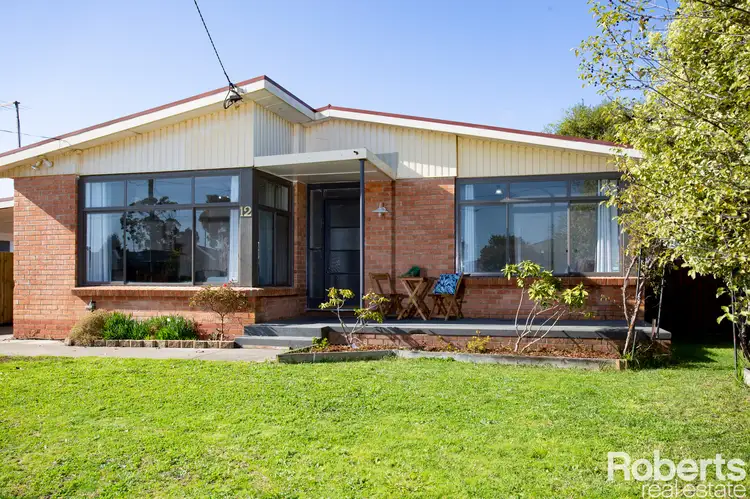 12 Kelvin Street, Youngtown TAS 7249