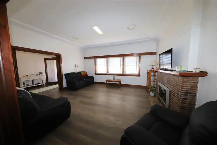 Sixth view of Homely house listing, 75 Simpson Street, Tumut NSW 2720