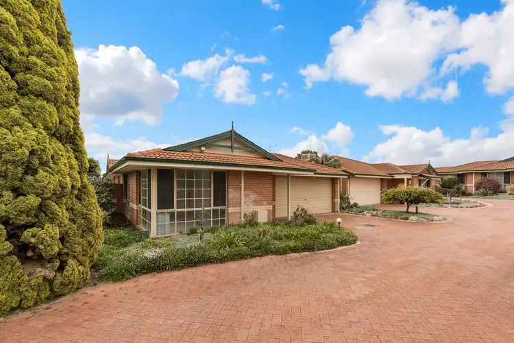 1/101 Elvira Street, Palmyra WA 6157