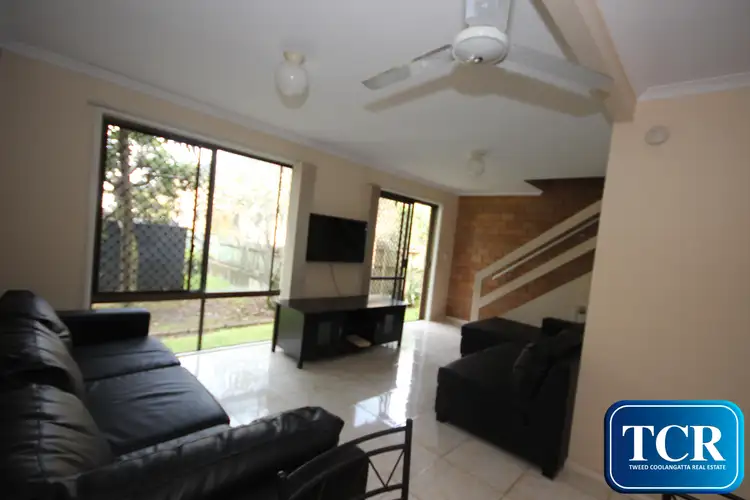 Second view of Homely townhouse listing, 3/10 Honeysuckle Street, Tweed Heads West NSW 2485