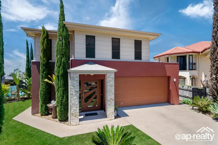 24 Saint Tropez Place, Forest Lake QLD 4078